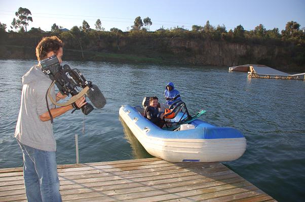 Blue Rock Cablepark