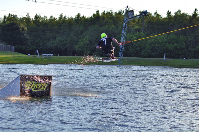 saut-kiker