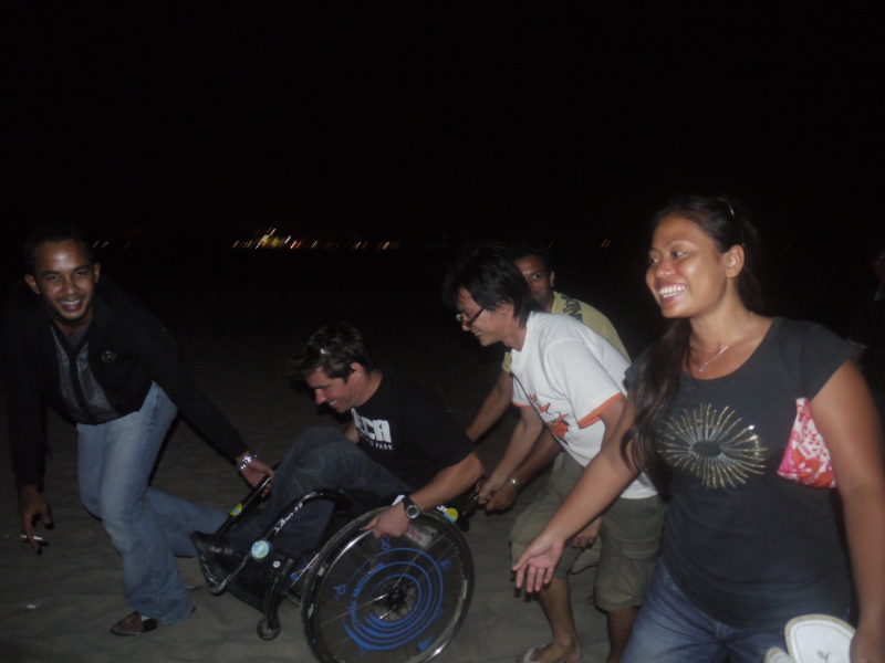 soiree-plage