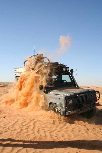 4x4-sable