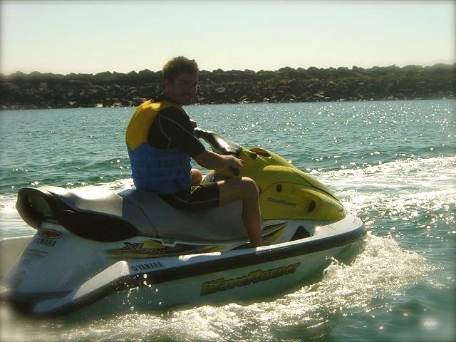 Jetski