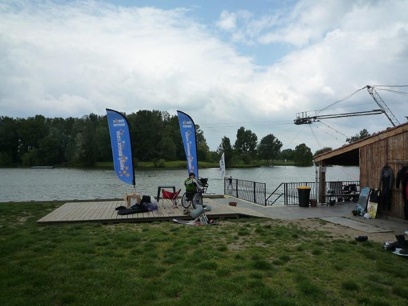 MB Wake Tour