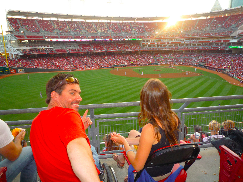 Baseball