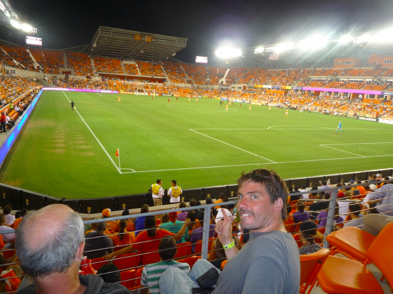 Soccer