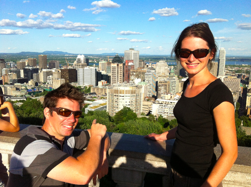 Montréal