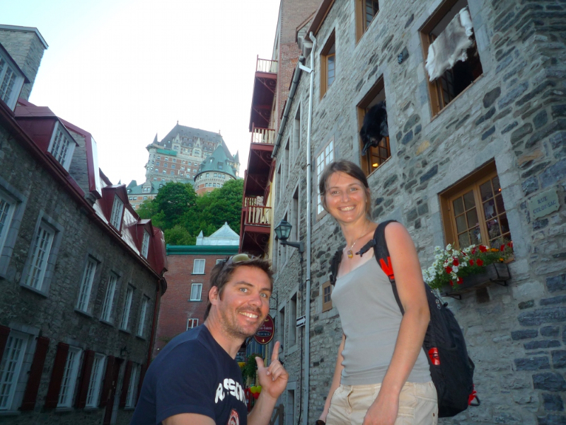 Québec