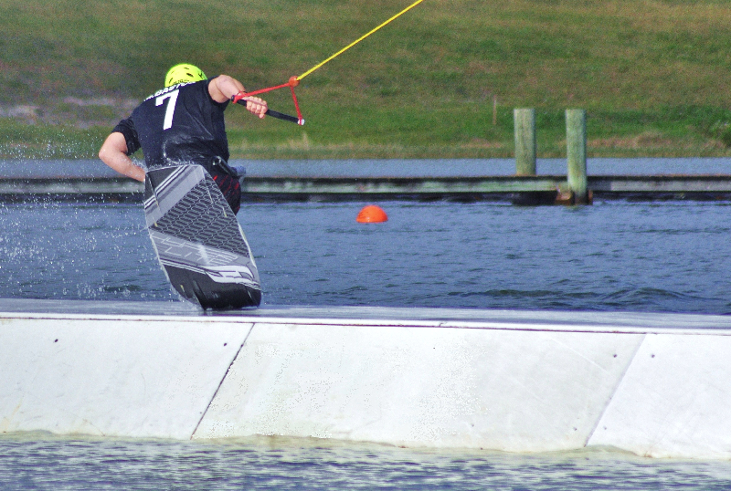 Bastos wake box nosepress