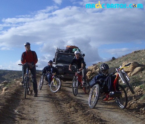 fauteuiltoutterrain-raid-handisport-tunisie