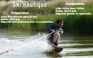 ski-nautique-entrainements-compétition