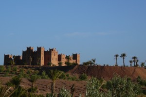 cateau-maroc