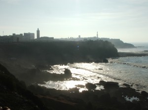 larache-maroc