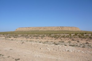 maroc-Ayers Rock-desert