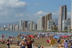 plage-benidorm-espagne