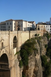 ronda-village-espagne