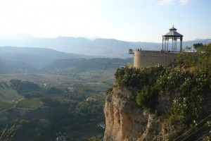 vue-ronda-village