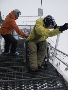 accessibilité-handiski-grands-montets