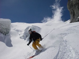 chamonix-vallee-blanche