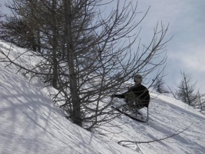 la-grave-fauteuil-ski