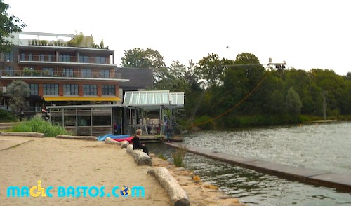 Lenganfield Wakepark