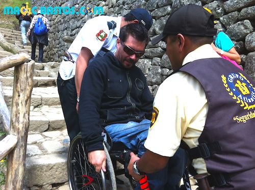 acces-matchupicchu-fauteuilroulant-wheelchair