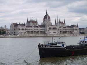 HP13-Hongrie-parlement