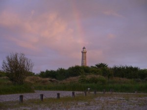 Horizons Partagés 2013 - Danemark_Allemagne_Pays-Bas -phare_Grenen