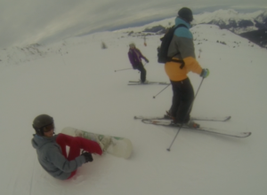 meilleur masque ski - jours blancs