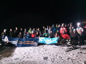 Ecole de ski Oxygène - la Plagne