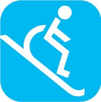 Ski handicap loisir