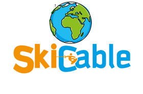 Meilleur ski - handiski - ski assis