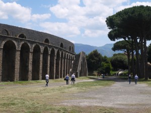 pompei-handicap