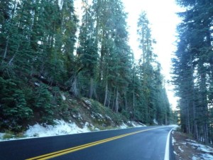 route-neige-yosemite