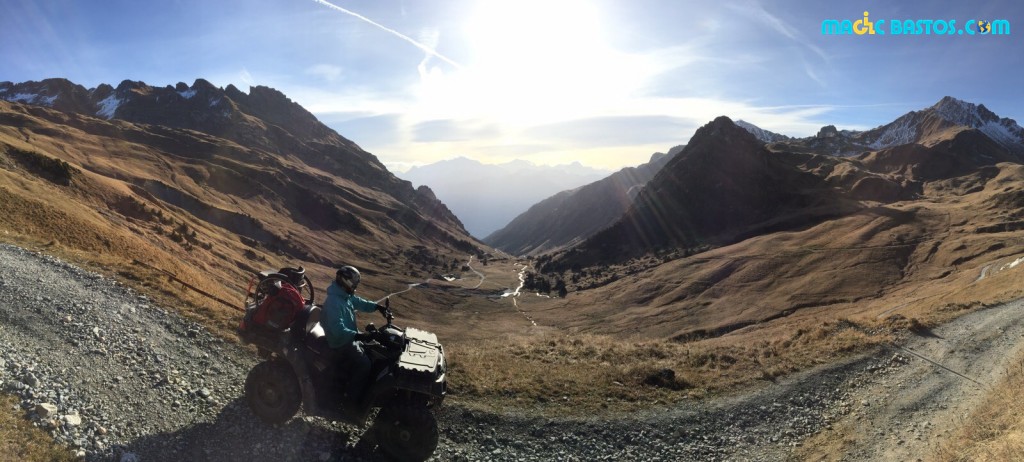 chemins-randonnée-quad-beaufort-tarentaise