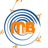 logo MB rond