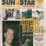 Sun star journal Philippines