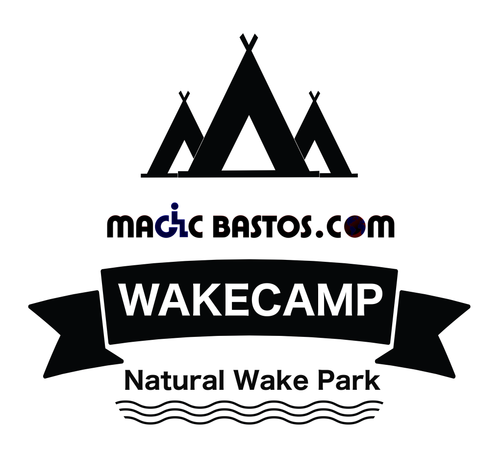 wakecamp NWP