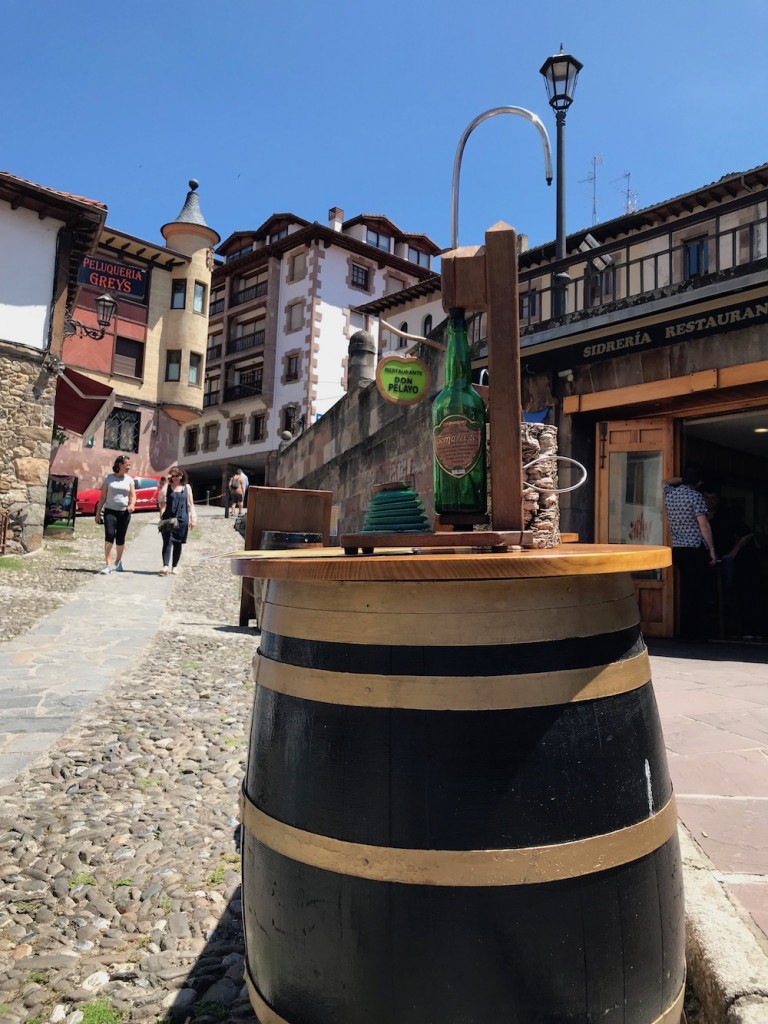 potes-picos-europa-village