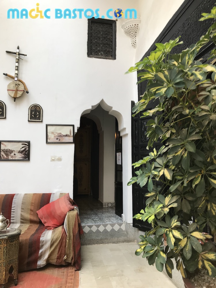 riad-marrakech-fauteuil-roulant