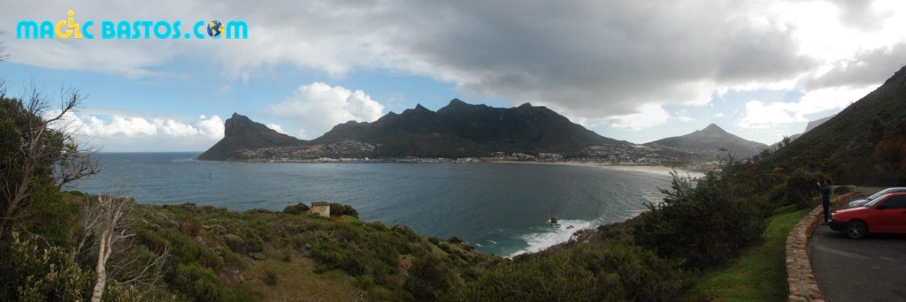 Houtbaai-paysage-cape-town