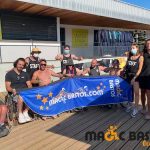 Wakecamp handiwake Magic Bastos Occitanie