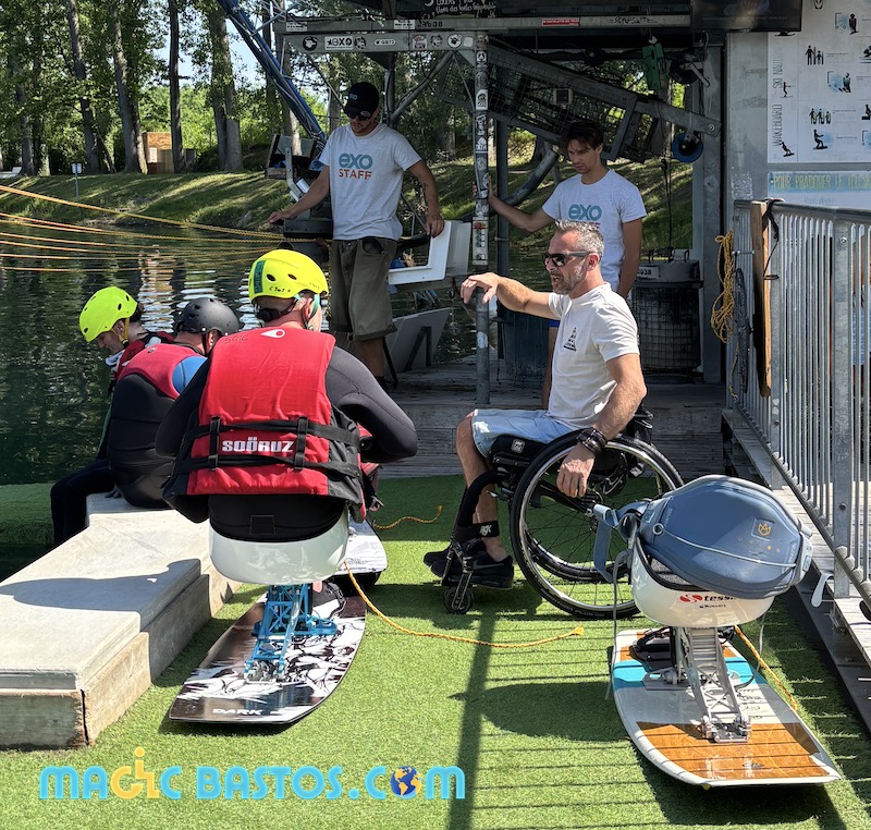 Wakecamp Sitwake Magic Bastos Tencin 2025