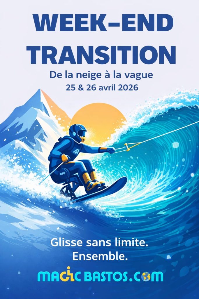 Transition Wake&Ski#8 2026