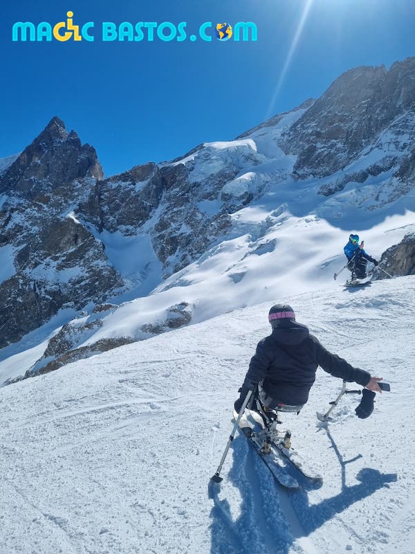 Derby de la Meije paraski 2026