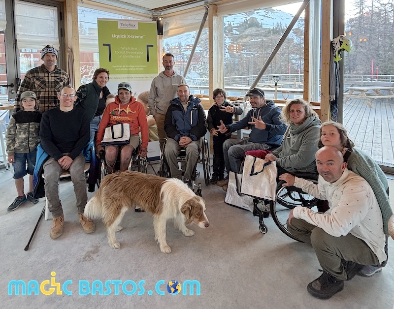 Transition Wake&Ski 2026